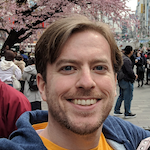 A Picture of Andrew Duane
